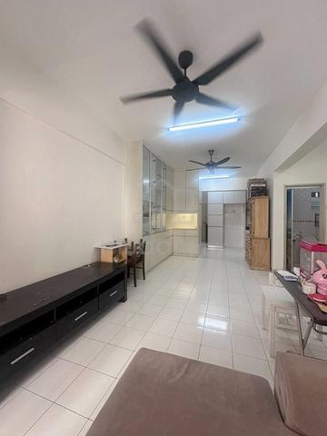 Vista Mutiara 1
