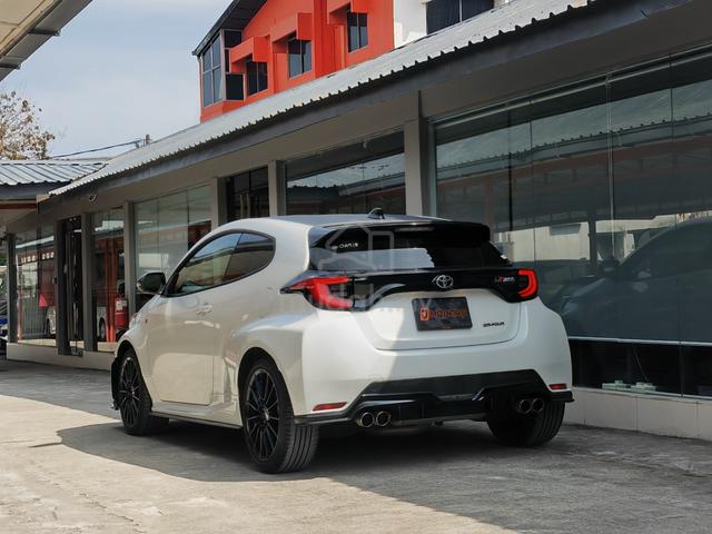 2021 Toyota GR YARIS 1.6 RZ (M) HKS INTAKE - 5