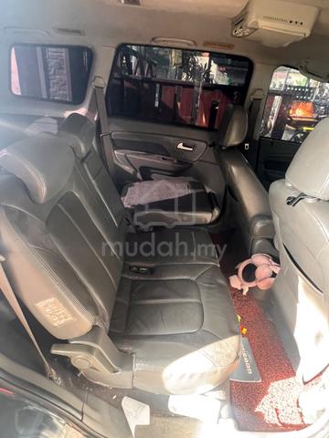 2009 Proton EXORA 1.6 M-LINE CPS (A) - 5