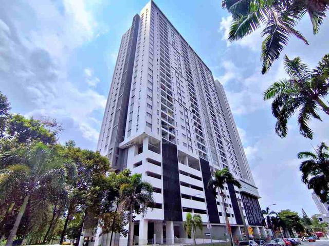 Residensi Bukit Jalil 1