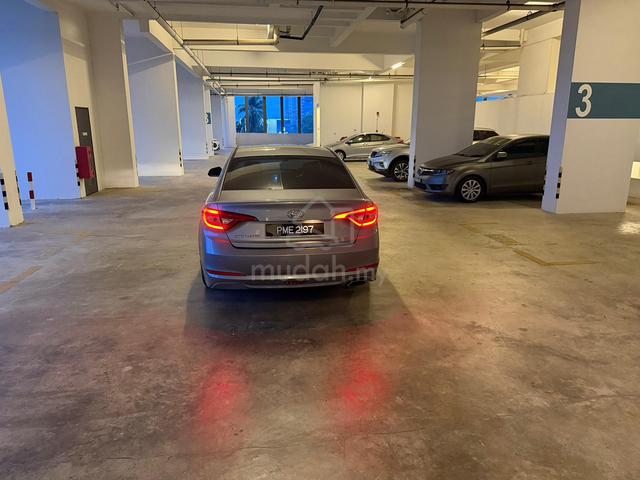 2014 Hyundai SONATA 2.0 ELEGANCE NEW MODEL (A) - 4