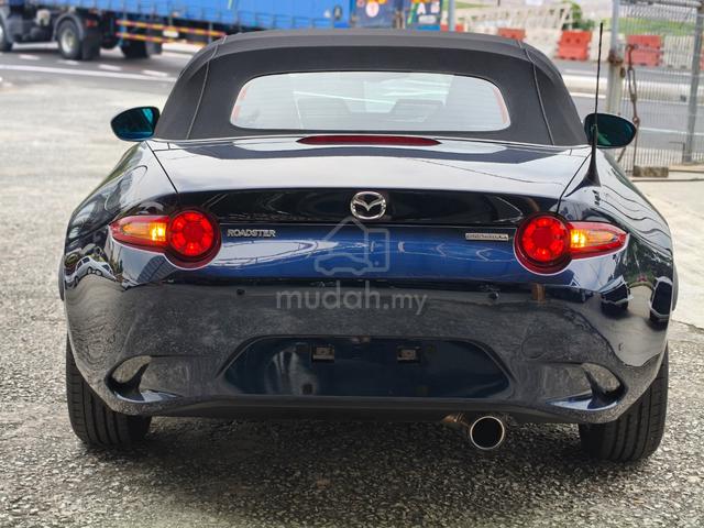 2023 Mazda MX-5 1.5 S Special (M) 8 yrs warranty - 5