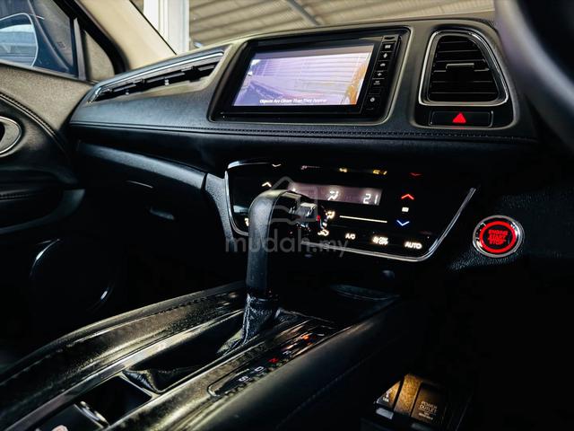 2021 Honda HR-V 1.8 V FACELIFT (A) FULL SPEC - 4