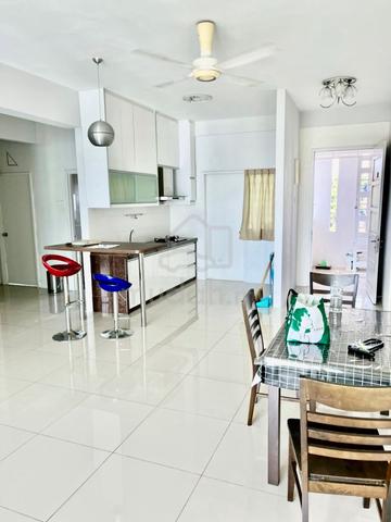 The Peak Residences 1
