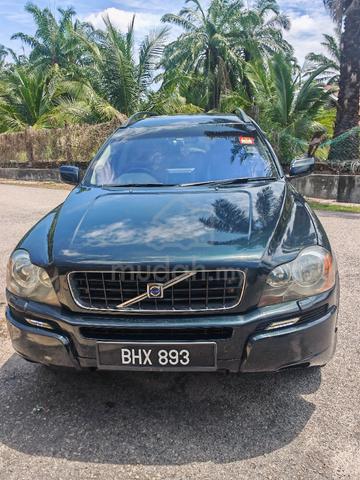 2006 Volvo XC90 2.5 T (A) - 1