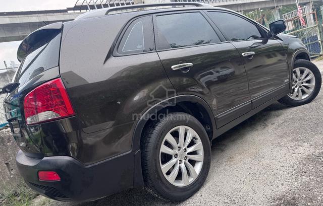 Kia SORENTO 2.4 (CBU) (A) MALAY OWNER - 2