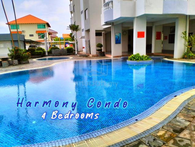 Harmony Apartment 1