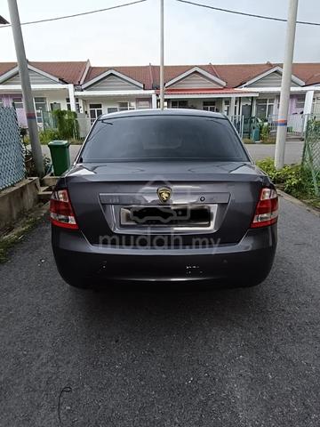 2009 Proton SAGA 1.3 BASE LINE (A) - 2