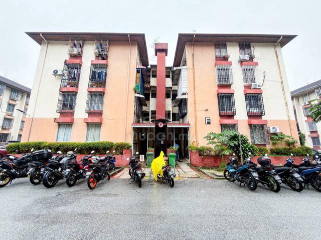 Rampai Court 1
