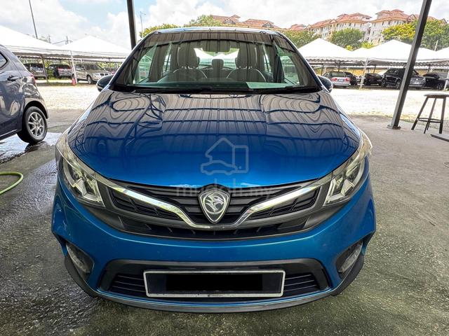 2021 Proton IRIZ 1.6 PREMIUM MY14 FACELIFT (A)1OWN - 2