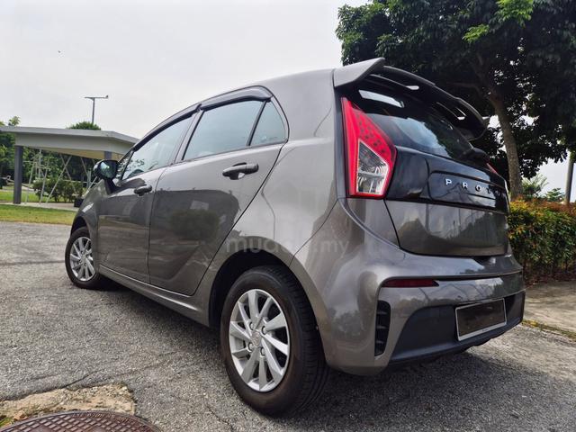 2020 Proton IRIZ 1.3L (A)full services by proton - 2