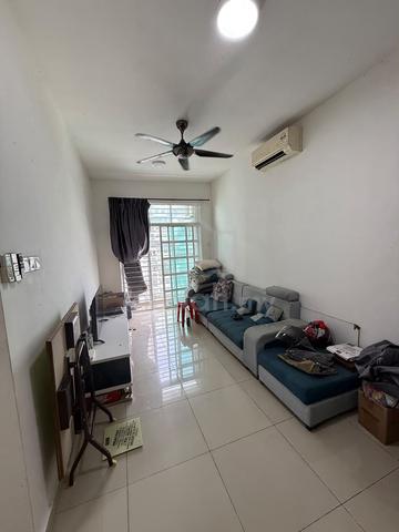 Pines Residence @ Gelang Patah 1