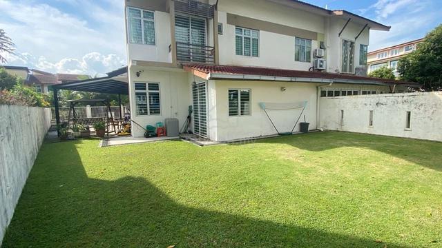 Taman Nong Chik Heights 1