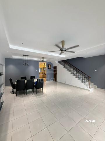 Bandar Puteri Kerongsang Klang 2 Storey 22x75 Partially Furnished 1