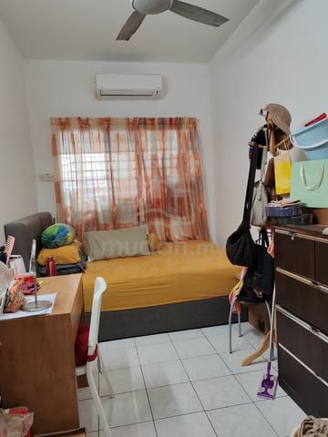 Bandar Kinrara 4