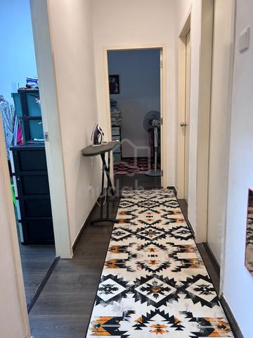 Residensi Pauh Permai 5