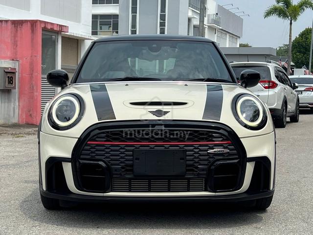 2022 Mini JOHN COOPER WORKS SUNROOF (JAPAN) - 5