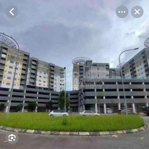 Permata Residences 1