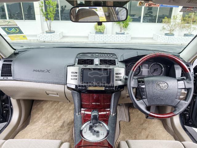 2008 Toyota MARK X 2.5 250G (A) - 3