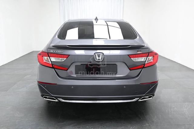 2020 Honda ACCORD 1.5 TC-P (A) 1 YEAR WRTY FSR - 5