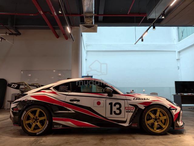 2021 Subaru Brz 2.4 Manual , 16k km, Direct owner - 5