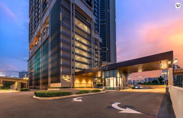 Duta Park Residences 1