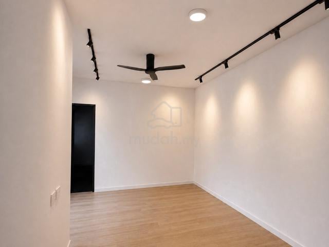 University Apartment Phase 1 1