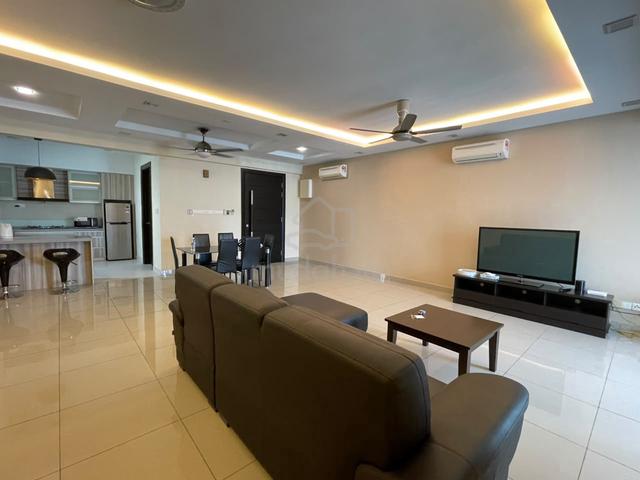 Summerton Condominium 1