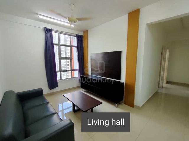 Room for rent at ARC APARTMENT 1