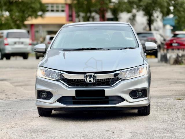 FSRš„HONDA MIL-40k 2020 Honda CITY 1.5 OriPNT FL0N - 4
