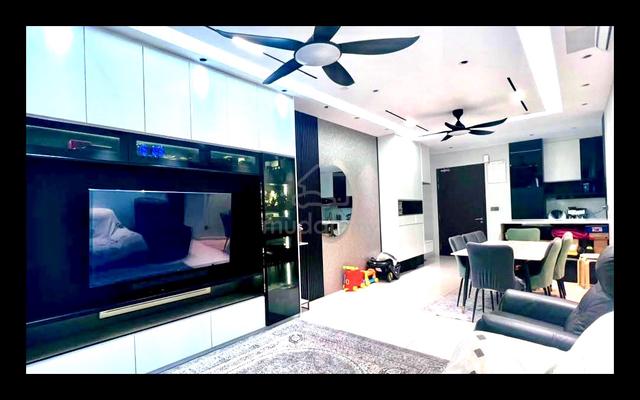 Sunway Avila Residences 1