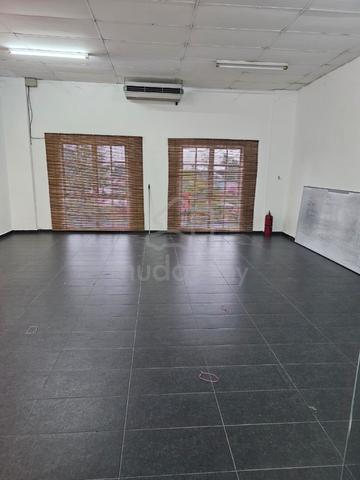 2nd Floor Shoplot for rent at Bandar Perda 1