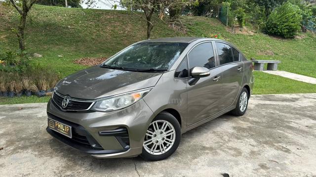 2022 PROTON PERSONA STANDARD 1.6 Can Full Loan 9 Y - 2