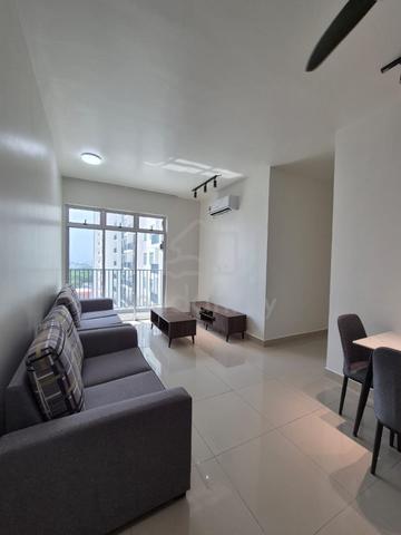 Aliff Heights (Residensi Mutiara Indah) 1