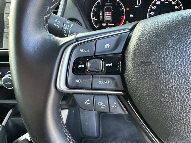 2021 Honda CITY 1.5 V SENSING (A) - 4