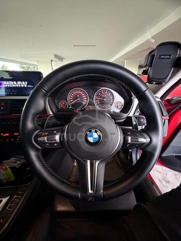 2012 Bmw 335i SPORTS (CBU) 3.0 (A) - 4