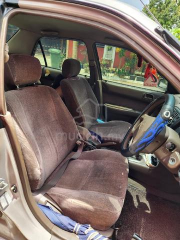 1995 Toyota COROLLA 1.5 FACELIFT (AE110) (M) - 5