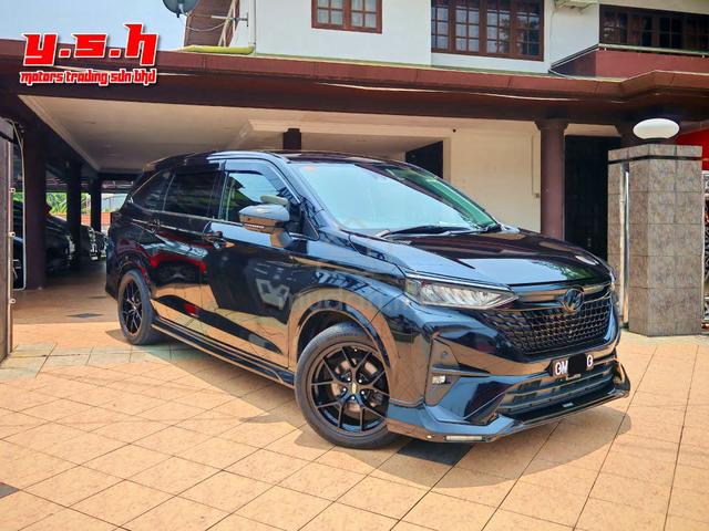 2024 Perodua ALZA 1.5 AV MY22 (A) - 1