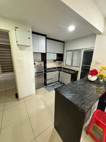 Maxim Residences 1