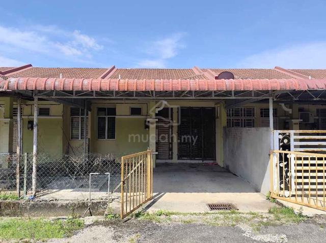 -40% Taman Merbau Utama, Selising, Kelantan 1