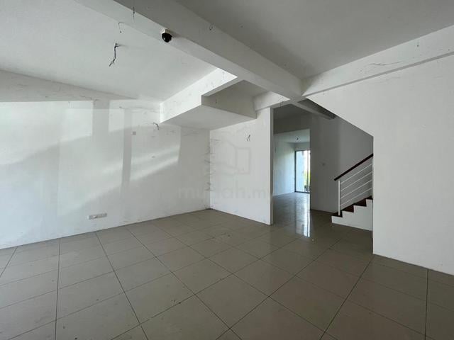 Jitra, Belleza Garden Double Storey Terrace For Sale - (New House) 1