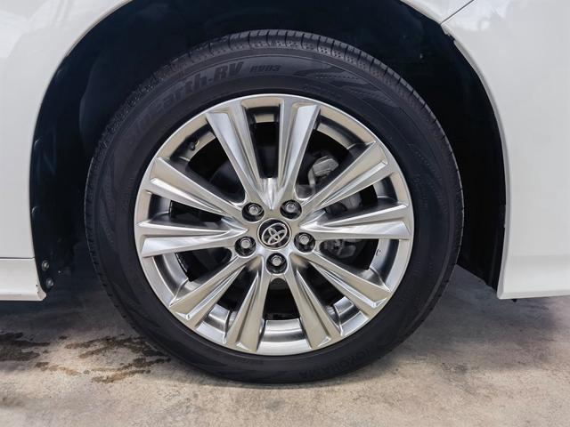 2021 Toyota ALPHARD 2.5 S TYPE GOLD II (A) - 4