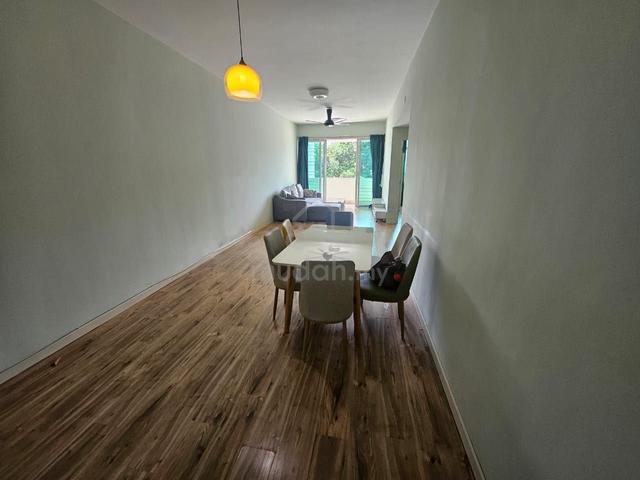 Alam Damai Condominium 1