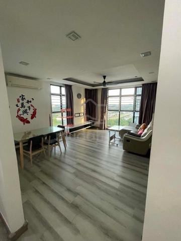 The Garden Residences 1