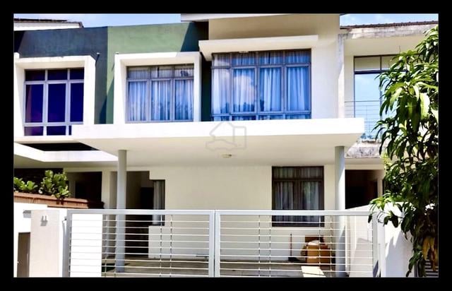 DEPOSIT FLEXIBLEš„ 24x80 SUPERLINK 2 Storey Summerglades Cyberjaya 1
