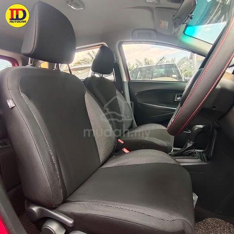 2019 Perodua MYVI 1.3 G (A) - 5