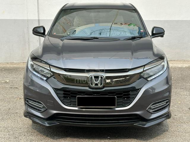 Honda HR-V 1.8 RS (A) - 3
