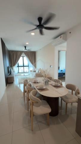 Sunway d’Hill Residences 1