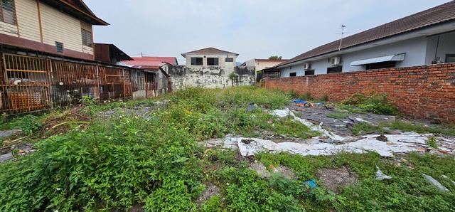 For Sale Residential Land Menglembu, Ipoh 1