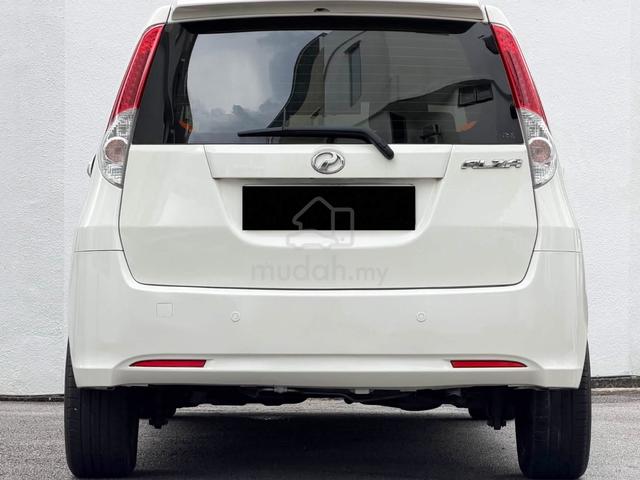 2024 Perodua ALZA 1.5 AV MY22 (A) - 4